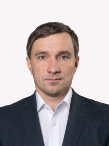 Денис Петровский